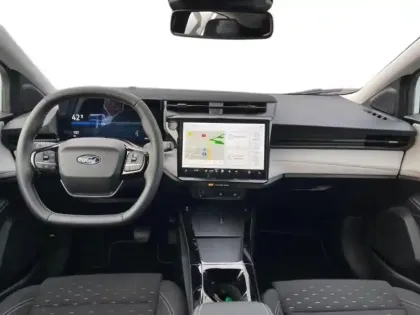 Photo 6 Ford Puma  Gen-E 168ch Standard Range 43 kWh