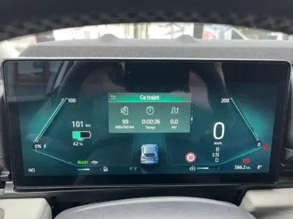 Photo 9 Ford Puma  Gen-E 168ch Standard Range 43 kWh