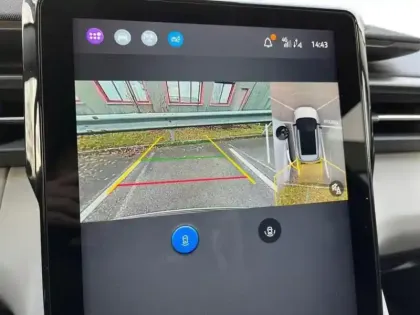 Photo 12 Ford Explorer  286ch Extended Range 77kWh RWD