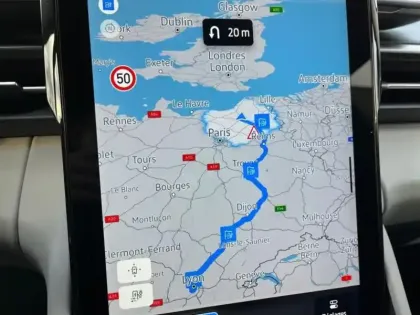 Photo 13 Ford Explorer  286ch Extended Range 77kWh RWD