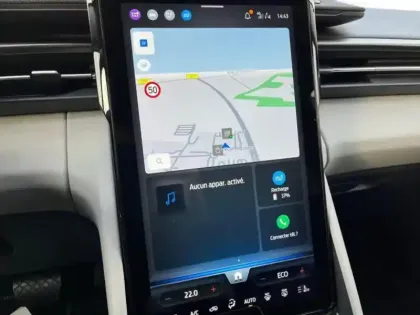 Photo 11 Ford Explorer  286ch Extended Range 77kWh RWD