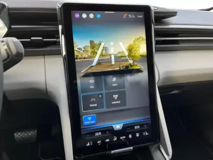 Photo 10 Ford Explorer  286ch Extended Range 77kWh RWD