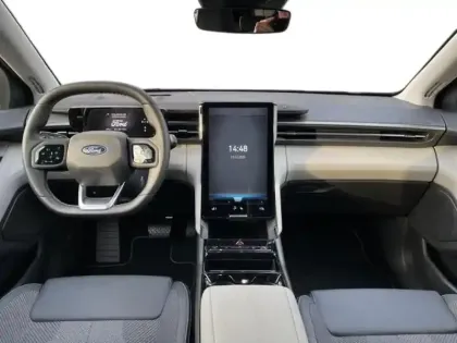 Photo 6 Ford Explorer  286ch Extended Range 77kWh RWD