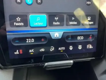 Photo 14 Ford Explorer  286ch Extended Range 77kWh RWD