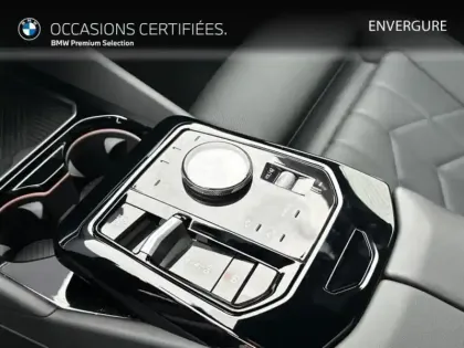 Photo 14 BMW Serie 5 Série 5 530e 299ch M Sport