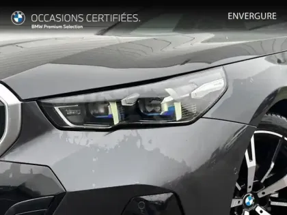 Photo 9 BMW Serie 5 Série 5 530e 299ch M Sport