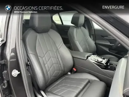 Photo 8 BMW Serie 5 Série 5 530e 299ch M Sport