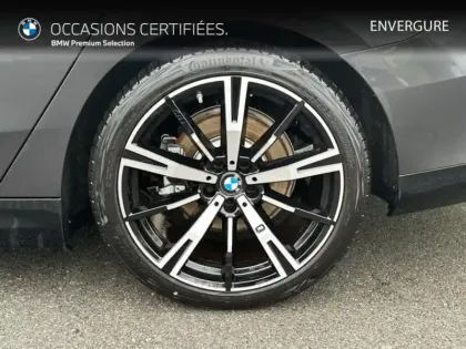 Photo 7 BMW Serie 5 Série 5 530e 299ch M Sport