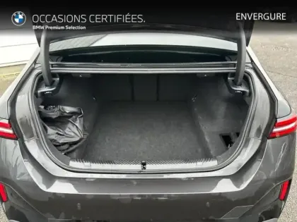 Photo 6 BMW Serie 5 Série 5 530e 299ch M Sport