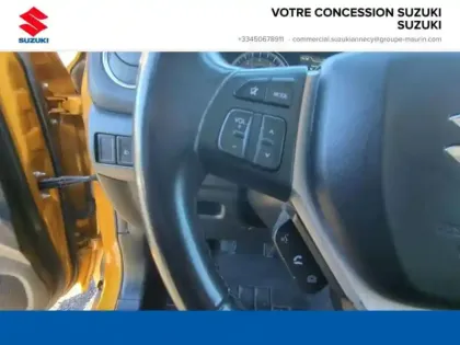 Photo 11 Suzuki Vitara  1.4 Boosterjet Hybrid 129ch Style