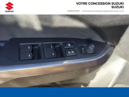 Photo 9 Suzuki Vitara  1.4 Boosterjet Hybrid 129ch Style