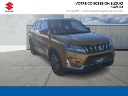 Photo Suzuki Vitara