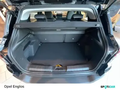 Photo 5 Jeep Avenger  Electrique 156ch 115kW Altitude