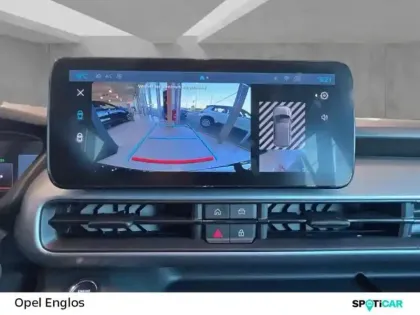 Photo 14 Jeep Avenger  Electrique 156ch 115kW Altitude