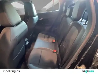 Photo 11 Jeep Avenger  Electrique 156ch 115kW Altitude