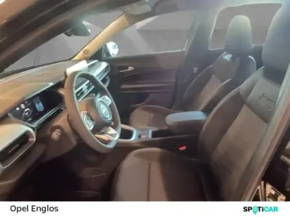 Photo 10 Jeep Avenger  Electrique 156ch 115kW Altitude