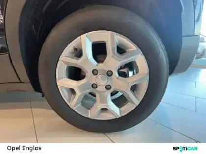 Photo 12 Jeep Avenger  Electrique 156ch 115kW Altitude