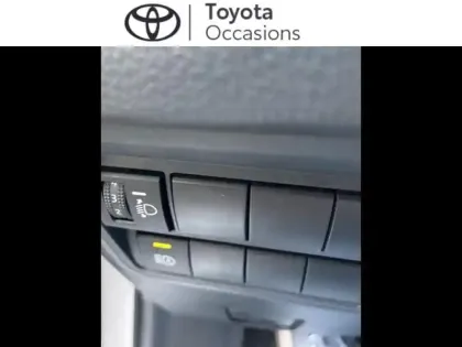 Photo 10 Toyota Yaris  116h Design 5p MY22