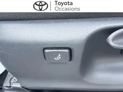 Photo 13 Toyota Yaris  116h Design 5p MY22