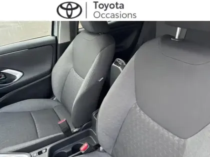 Photo 11 Toyota Yaris  116h Design 5p MY22