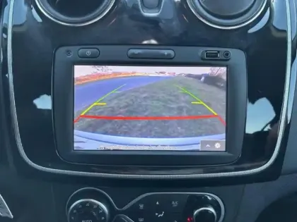 Photo 12 Dacia Sandero  0.9 TCe 90ch Stepway - 20