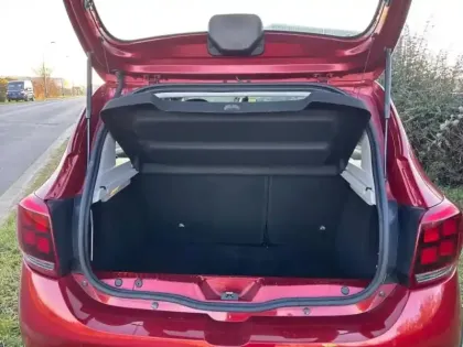 Photo 7 Dacia Sandero  0.9 TCe 90ch Stepway - 20