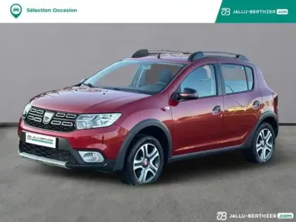 Photo Dacia Sandero