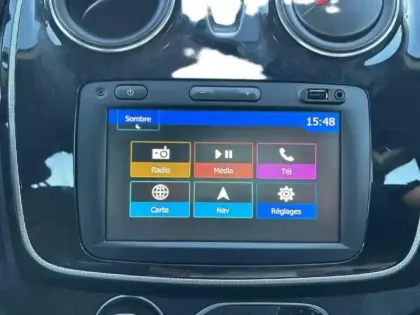 Photo 11 Dacia Sandero  0.9 TCe 90ch Stepway - 20