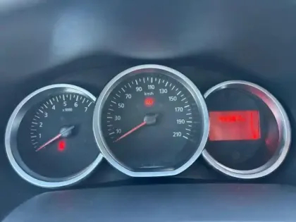 Photo 9 Dacia Sandero  0.9 TCe 90ch Stepway - 20