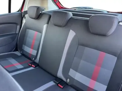 Photo 6 Dacia Sandero  0.9 TCe 90ch Stepway - 20