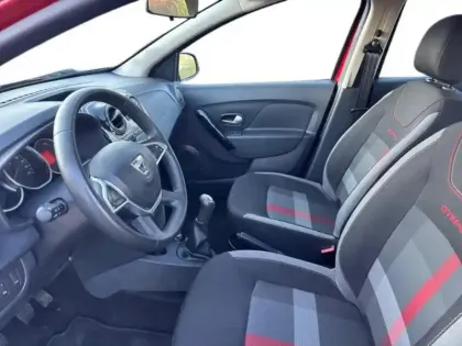 Photo 5 Dacia Sandero  0.9 TCe 90ch Stepway - 20