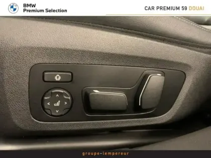 Photo 12 BMW Serie 4 Série 4 Gran Coupé 420dA xDrive 190ch M Sport