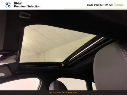 Photo 10 BMW Serie 4 Série 4 Gran Coupé 420dA xDrive 190ch M Sport