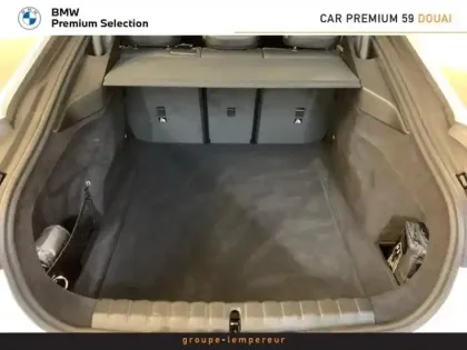 Photo 6 BMW Serie 4 Série 4 Gran Coupé 420dA xDrive 190ch M Sport