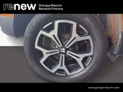 Photo 6 Dacia Duster  1.3 TCe 130ch FAP Prestige 4x2