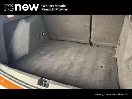 Photo 8 Dacia Duster  1.3 TCe 130ch FAP Prestige 4x2