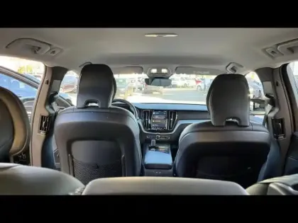 Photo 7 Volvo Xc60  B4 AdBlue 197ch Plus Style Chrome Geartronic