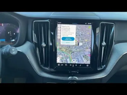 Photo 13 Volvo Xc60  B4 AdBlue 197ch Plus Style Chrome Geartronic