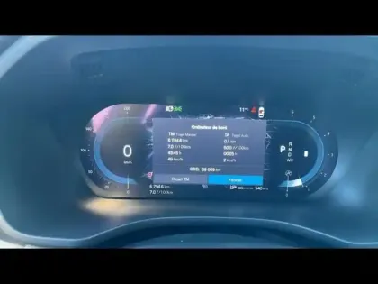 Photo 11 Volvo Xc60  B4 AdBlue 197ch Plus Style Chrome Geartronic