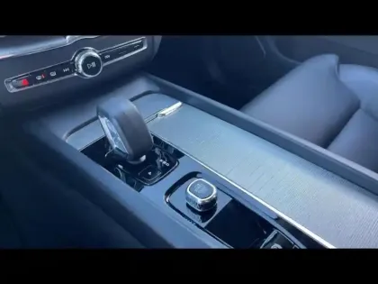 Photo 14 Volvo Xc60  B4 AdBlue 197ch Plus Style Chrome Geartronic