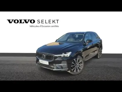 Photo Volvo Xc60