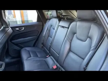 Photo 5 Volvo Xc60  B4 AdBlue 197ch Plus Style Chrome Geartronic