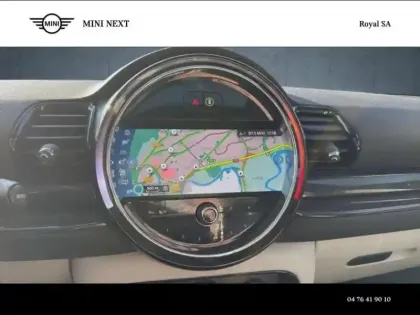 Photo 12 Mini Clubman  Cooper 136ch Edition Premium Plus BVA7