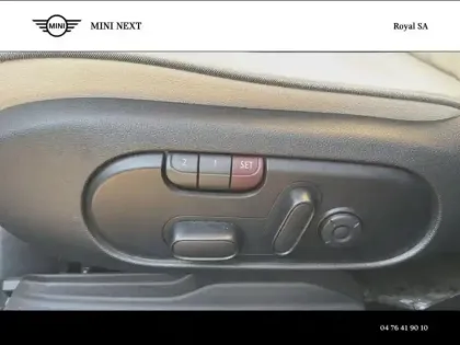 Photo 7 Mini Clubman  Cooper 136ch Edition Premium Plus BVA7