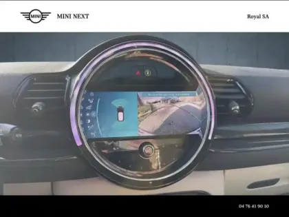 Photo 14 Mini Clubman  Cooper 136ch Edition Premium Plus BVA7