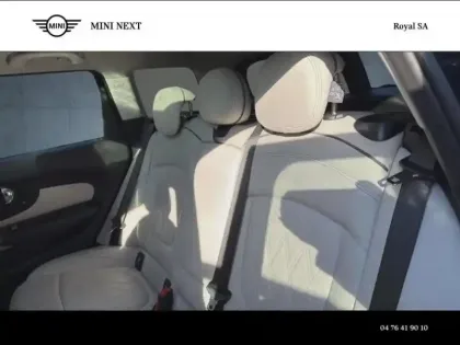 Photo 5 Mini Clubman  Cooper 136ch Edition Premium Plus BVA7