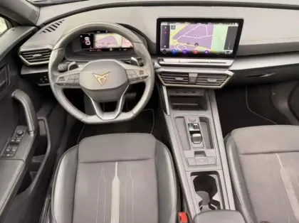 Photo 7 Cupra Formentor  1.5 TSI 150ch VZ-Line DSG7