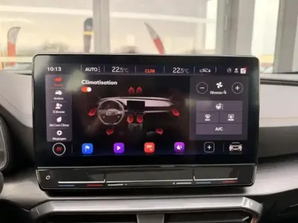 Photo 11 Cupra Formentor  1.5 TSI 150ch VZ-Line DSG7