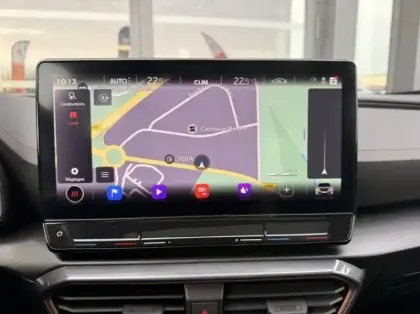 Photo 12 Cupra Formentor  1.5 TSI 150ch VZ-Line DSG7