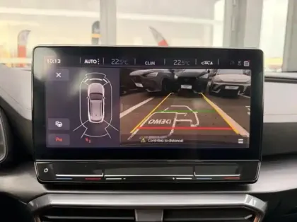 Photo 10 Cupra Formentor  1.5 TSI 150ch VZ-Line DSG7